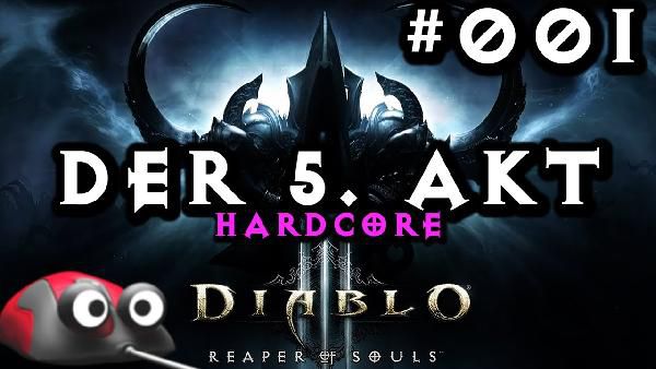 Diablo III: Reaper of Souls - PC Add-on ab 9,99€ Diablo III: Reaper of Souls PC Add on ab 9,99€