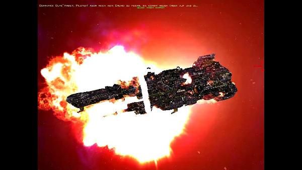 Freespace 2 kostenlos bei GOG (IMDB 9/10) Freespace 2 kostenlos bei GOG (IMDB 9/10)