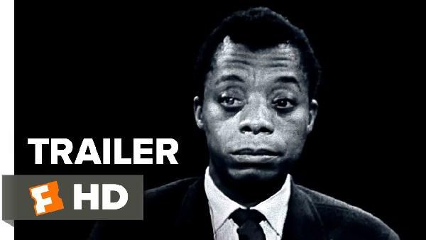 Gratis: Doku Gratis: Doku I Am Not Your Negro