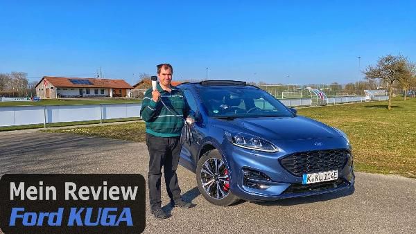 Privat: Ford Kuga Titanium Plugin-Hybrid mit 225PS für 199€ mtl. - LF 0,57 Privat: Ford Kuga Titanium Plugin Hybrid mit 225PS für 199€ mtl. LF 0,57