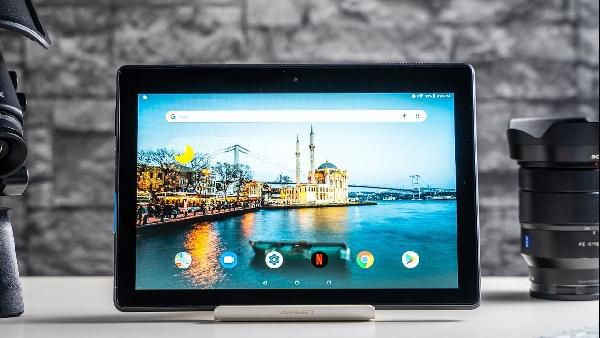 Lenovo Tab E10 Tablet mit 16GB, LTE und WiFi schon ab 104,05€ (statt 145€) Lenovo Tab E10 Tablet mit 16GB, LTE und WiFi schon ab 104,05€ (statt 145€)