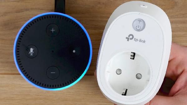 TP-Link HS100P Doppelpack Smart WLAN Steckdose (Google, Alexa kompa.) für 29,90€ (statt 37€) TP Link HS100P Doppelpack Smart WLAN Steckdose (Google, Alexa kompa.) für 29,90€ (statt 37€)