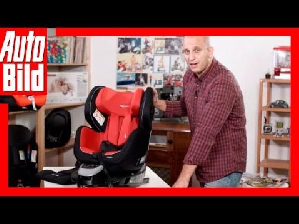 Recaro Zero.1 i-Size Kindersitz (360° drehbar) für 359,99€ (statt 421€) Recaro Zero.1 i Size Kindersitz (360° drehbar) für 359,99€ (statt 421€)