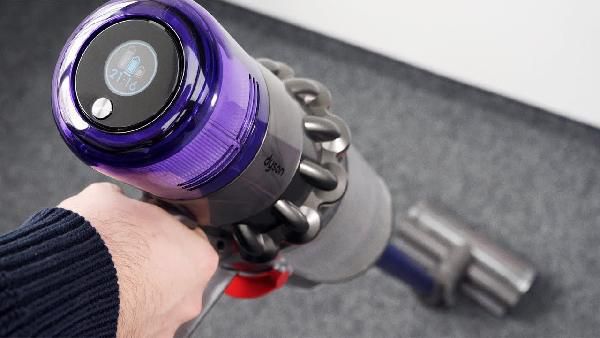Dyson V11 Absolute - Akku Staubsauger mit Zubehör für 479€ (statt 528€) Dyson V11 Absolute Akku Staubsauger mit Zubehör für 479€ (statt 528€)