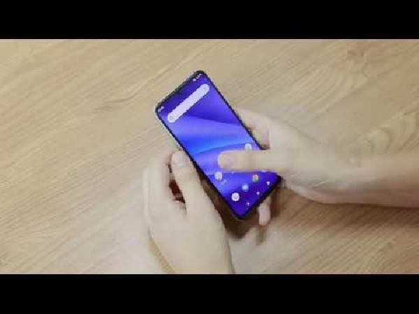 UMIDIGI A5 PRO 6,3 Zoll Smartphone mit Android 9 & 32GB für 88,80€ UMIDIGI A5 PRO 6,3 Zoll Smartphone mit Android 9 & 32GB für 88,80€