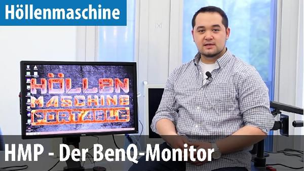BenQ XL2730Z - 27 Zoll Gamer Monitor 1ms Reaktionszeit für 449,90€ BenQ XL2730Z 27 Zoll Gamer Monitor 1ms Reaktionszeit für 449,90€
