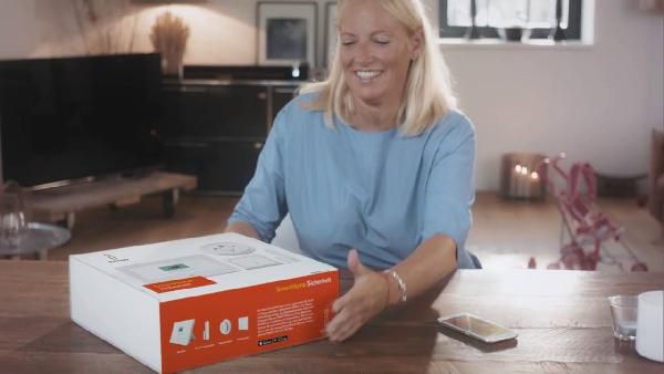 INNOGY SmartHome Paket Heizung WLAN Alexa fähig ab 94,95€ (statt 138€) INNOGY SmartHome Paket Heizung WLAN Alexa fähig ab 94,95€ (statt 138€)