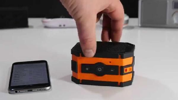 MPOW Armor Bluetooth 4.0 Lautsprecher für 11,99€ (statt 30€) MPOW Armor Bluetooth 4.0 Lautsprecher für 11,99€ (statt 30€)
