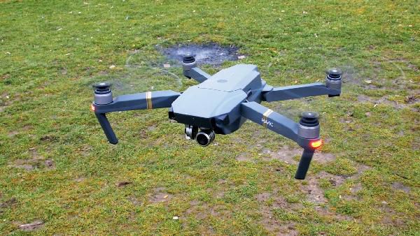 DJI Mavic Pro in versch. Bundles mit bis zu 395€ Rabatt - DJI Mavic Pro für 773,14€ (deutscher Preis: 999€) DJI Mavic Pro in versch. Bundles mit bis zu 395€ Rabatt DJI Mavic Pro für 773,14€ (deutscher Preis: 999€)
