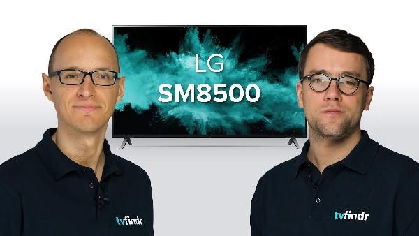 LG 49SM8500PLA UltraHD-Fernseher 49 LG 49SM8500PLA UltraHD Fernseher 49 mit Smartfunktionen ab 389€ (statt 549€)