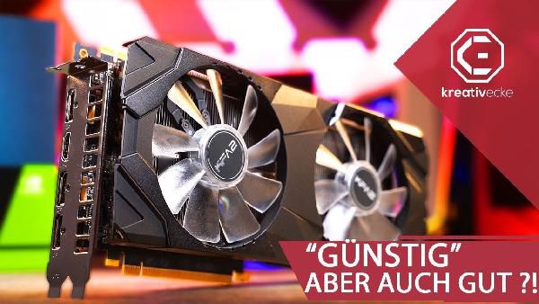 KFA2 GeForce RTX 2080 SUPER EX 8GB Grafikkarte für 659,67€ (statt 739€) KFA2 GeForce RTX 2080 SUPER EX 8GB Grafikkarte für 659,67€ (statt 739€)