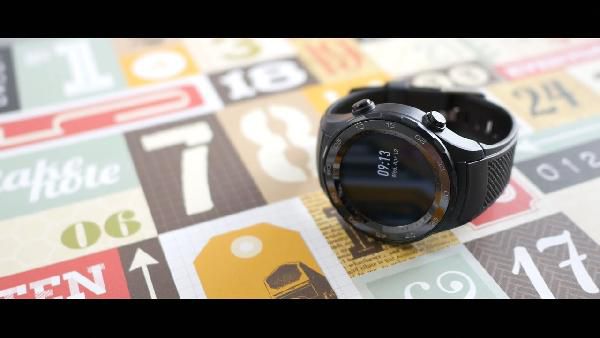 Huawei Watch 2 Smartwatch⌚mit GPS für 158,50€ (statt 179€) Huawei Watch 2 Smartwatch⌚mit GPS für 158,50€ (statt 179€)