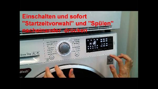 LG F12WM7SLIM Waschmaschine (7 kg, 1200 U/Min., EEK A+++) für 431,20€ (statt 490€) LG F12WM7SLIM Waschmaschine (7 kg, 1200 U/Min., EEK A+++) für 431,20€ (statt 490€)