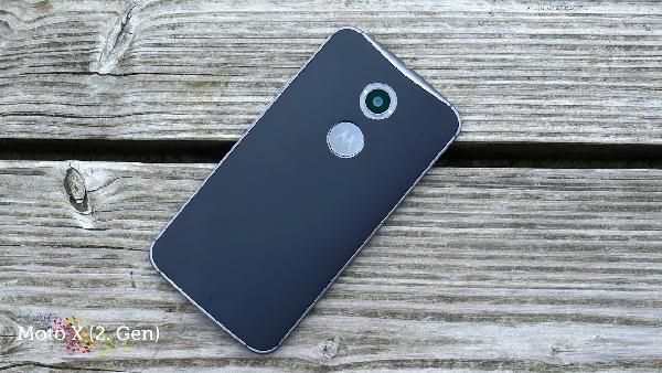 Motorola Moto X - 2. Gen. mit 32GB (wie neu) für 199€ Motorola Moto X 2. Gen. mit 32GB (wie neu) für 199€