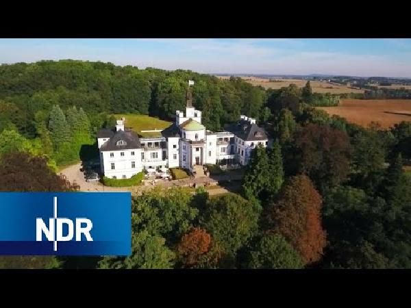 Relais & Châteaux 5* Schlosshotel Burg Schlitz mit Gourmet-Frühstück und Wellness ab 89€ p.P. Relais & Châteaux 5* Schlosshotel Burg Schlitz mit Gourmet Frühstück und Wellness ab 89€ p.P.