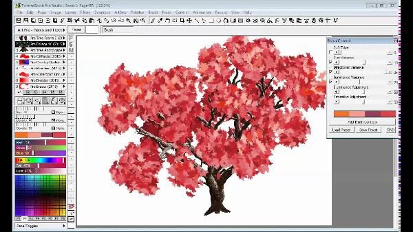TwistedBrush Pro Studio kostenlos (statt 112€)