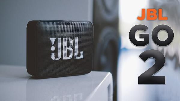 Abeglaufen! JBL Go 2 - Bluetooth-Lautsprecher ab 19€ (statt 25€) Abeglaufen! JBL Go 2 Bluetooth Lautsprecher ab 19€ (statt 25€)