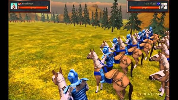 Broadsword: Age of Chivalry (Steam Key) gratis Broadsword: Age of Chivalry (Steam Key) gratis