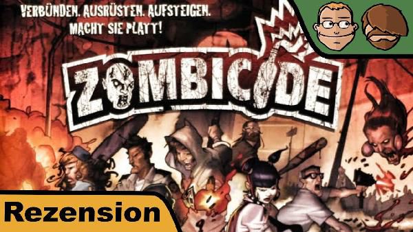Zombicide – Brettspiel für 59,99€ inkl. Versand (statt 69€) Zombicide – Brettspiel für 59,99€ inkl. Versand (statt 69€)
