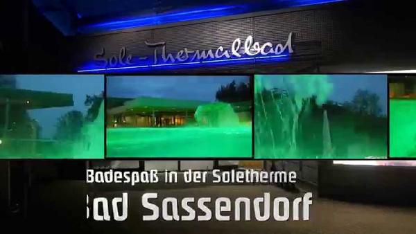 2 ÜN im 4* Schnitterhof in Bad Sassendorf inkl. Frühstück, Dinner und Soletherme ab 129€ p.P. 2 ÜN im 4* Schnitterhof in Bad Sassendorf inkl. Frühstück, Dinner und Soletherme ab 129€ p.P.