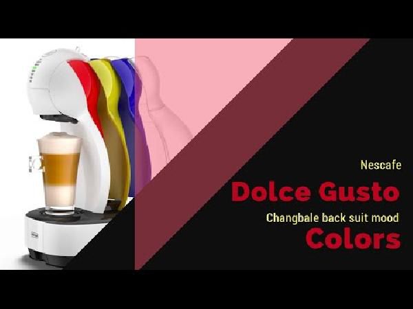 De'Longhi EDG 355 Dolce Gusto Kapselmaschine für 33€ (statt 46€) DeLonghi EDG 355 Dolce Gusto Kapselmaschine für 33€ (statt 46€)