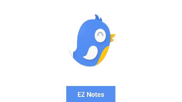 EZ Notes – Mobiler Notizblock (Android) gratis (statt 2,62€) EZ Notes – Mobiler Notizblock (Android) gratis (statt 2,62€)