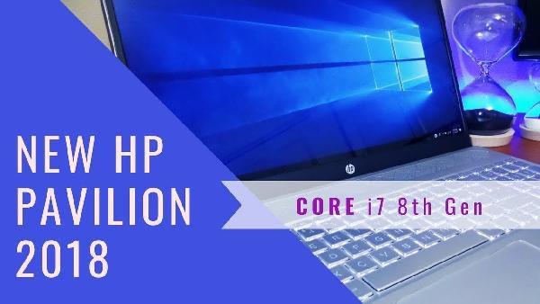 HP 15-cs1302ng Notebook mit i7, 16GB RAM, 512GB SSD, GTX 1050 Ti für 1.049€ (statt 1.299€) HP 15 cs1302ng Notebook mit i7, 16GB RAM, 512GB SSD, GTX 1050 Ti für 1.049€ (statt 1.299€)