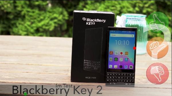 Knaller! BlackBerry Key2 für 29€ + Vodafone Smart Surf Tarif mit 2GB für 16,99€ mtl. Knaller! BlackBerry Key2 für 29€ + Vodafone Smart Surf Tarif mit 2GB für 16,99€ mtl.