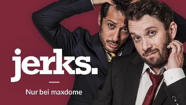 Jerks Joyn Staffel 3 Jerks Joyn Staffel 3
