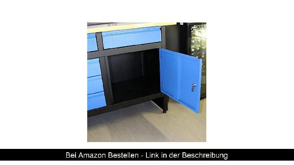 Güde GW 5/1 Werkbank für 212,49€ (statt 250€) Güde GW 5/1 Werkbank für 212,49€ (statt 250€)