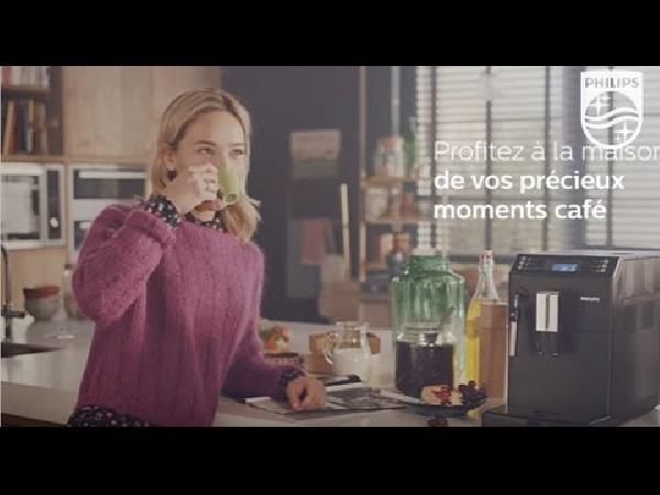 Philips EP3510/00 Kaffeevollautomat mit Milchschaumdüse, AquaClean für 249,99€ (statt 339€) Philips EP3510/00 Kaffeevollautomat mit Milchschaumdüse, AquaClean für 249,99€ (statt 339€)