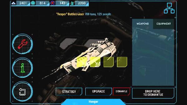 Android: Android: Into the Void kostenlos (statt 4,19€)