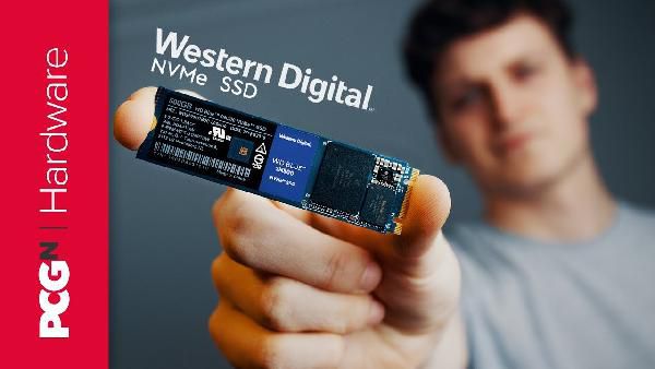 WD Blue SN550 - 500GB M.2 SSD NVMe intern für 69€ (statt 82€) WD Blue SN550 500GB M.2 SSD NVMe intern für 69€ (statt 82€)