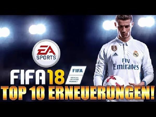 PlayStation 4 Pro 1TB + FIFA 18 + PS Plus 14 Tage für 359,99€ (statt 403€) PlayStation 4 Pro 1TB + FIFA 18 + PS Plus 14 Tage für 359,99€ (statt 403€)