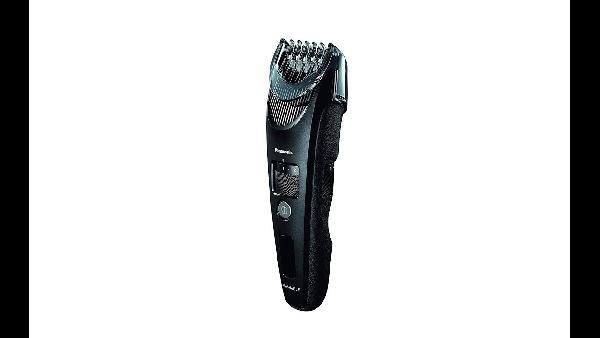 Panasonic Premium-Trimmer ER-SC40 für 65,90€ (statt 97€) Panasonic Premium Trimmer ER SC40 für 65,90€ (statt 97€)