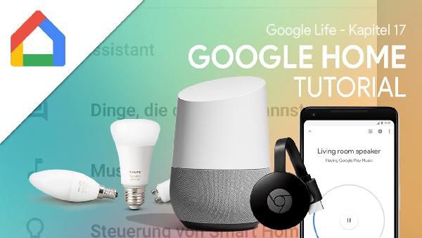 🔥 Google Smarthome Woche - z.B. Google Home Mini für 13,90€ (statt 25€) 🔥 Google Smarthome Woche z.B. Google Home Mini für 13,90€ (statt 25€)