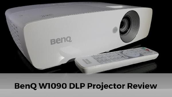 BenQ W1090 Full HD Beamer mit 3D für 508,79€ (statt 587€) BenQ W1090 Full HD Beamer mit 3D für 508,79€ (statt 587€)