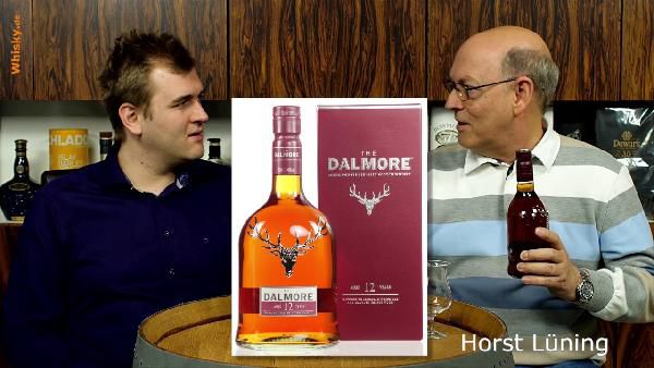 Dalmore 12 Jahre Single Malt Scotch Whisky für 35,49€ (statt 43€) Dalmore 12 Jahre Single Malt Scotch Whisky für 35,49€ (statt 43€)