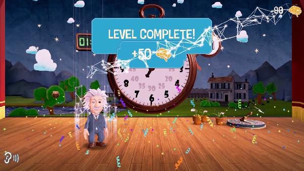 Android: Android: Human Heroes Einstein On Time kostenlos (statt 4,39€)