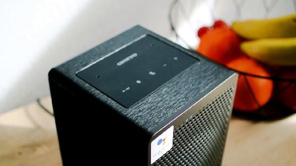 Onkyo G3 - Smart Speaker mit Sprachsteuerung (Google Assistant) für 49€ (statt 99€) Onkyo G3 Smart Speaker mit Sprachsteuerung (Google Assistant) für 49€ (statt 99€)