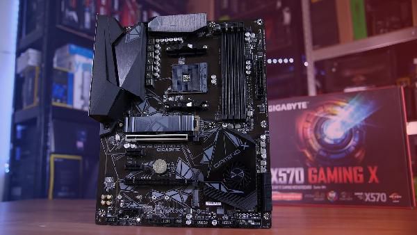 GIGABYTE X570 Gaming X Mainboard für 162,99€ (statt 178€) + 20€ Coupon GIGABYTE X570 Gaming X Mainboard für 162,99€ (statt 178€) + 20€ Coupon