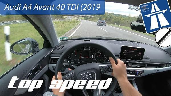 Gebraucht-Leasing: Audi A4 Limousine 40 TDI S-tronic mit 190 PS für 179€ mtl. - nur bei Inzahlungnahme Gebraucht Leasing: Audi A4 Limousine 40 TDI S tronic mit 190 PS für 179€ mtl. nur bei Inzahlungnahme