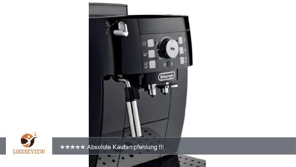 Saturn Nachbescherung - Heute z.B. DELONGHI Ecam 21.116.B Magnifica S Kaffeevollautomat für 249€ (statt 309€) Saturn Nachbescherung Heute z.B. DELONGHI Ecam 21.116.B Magnifica S Kaffeevollautomat für 249€ (statt 309€)