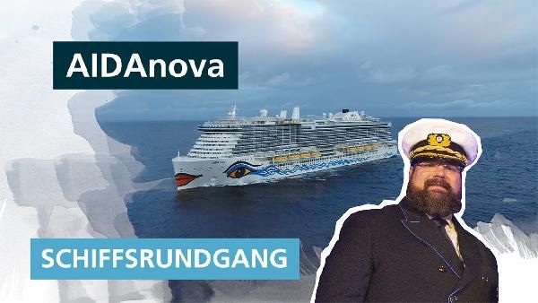 🚢 AIDA Entdeckerwochen: Mit der AIDAnova Mittelmeer-Routen z.B. 7 Tage Kanaren & Madeira inkl. Flug ab 799€ inkl. Flug 🚢 AIDA Entdeckerwochen: Mit der AIDAnova Mittelmeer Routen z.B. 7 Tage Kanaren & Madeira inkl. Flug ab 799€ inkl. Flug