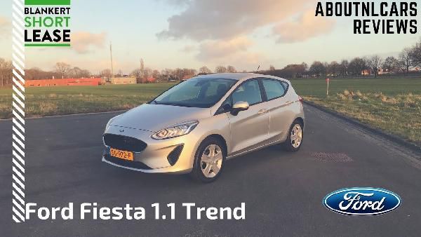 Ford Fiesta 1.1 Trend mit 70 PS im Gewerbe-Leasing für nur 29€ mtl. Ford Fiesta 1.1 Trend mit 70 PS im Gewerbe Leasing für nur 29€ mtl.