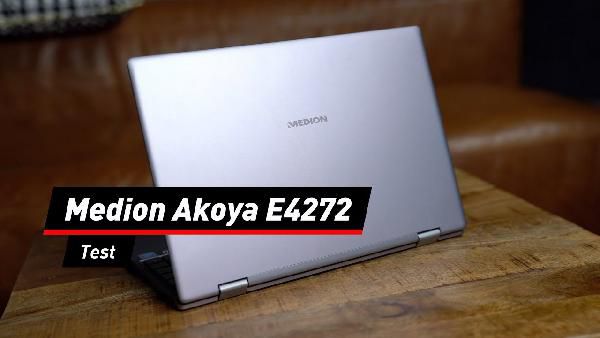 Medion Akoya E4242 einfaches 14 Zoll Convertible für 169,99€ (statt 200€) Medion Akoya E4242 einfaches 14 Zoll Convertible für 169,99€ (statt 200€)