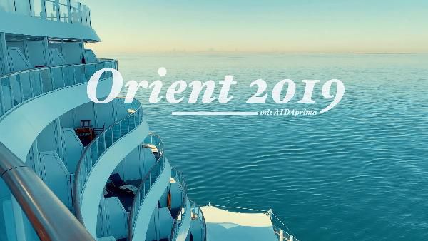 AIDA AIDA Verlockung der Woche Kreuzfahrten z.B. 7 Tage Orient ab Abu Dhabi ab 399€