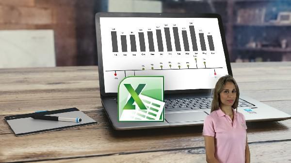 Microsoft Excel Best Practices gratis (statt 200€)