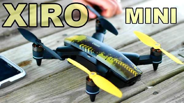 Pricedrop: XIRO Xplorer Mini - 13MP FullHD Drohne für 199€ (statt 353€) Pricedrop: XIRO Xplorer Mini 13MP FullHD Drohne für 199€ (statt 353€)