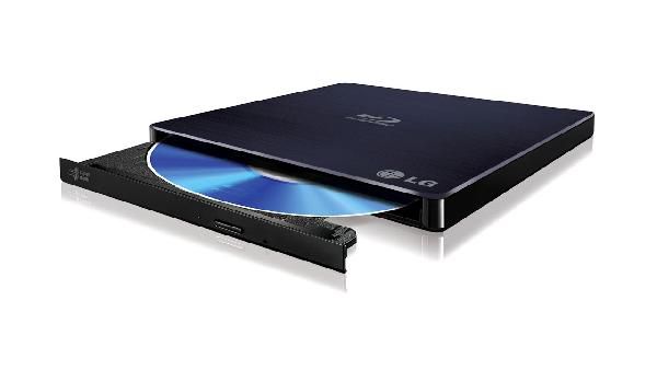 LG BP55EB40 externer Blu-Ray Brenner für 59€ (statt 81€) LG BP55EB40 externer Blu Ray Brenner für 59€ (statt 81€)